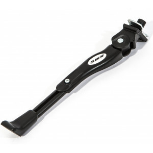 Подножка центральная KMS 3243044-32 24"-28" регулируемая алюминиевая 