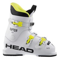 Горнолыжные ботинки Head Raptor 40 white JR