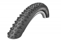 Покрышка Schwalbe ROCKET RON Perf, TwinSkin,TLR, Fold57-584 27,5x2.25, B/BHS438 Addix67EPI (2022)