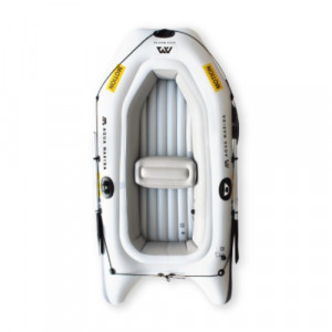 Лодка ПВХ с транцем под электромотор Aqua Marina Motion 8&#039;6&quot; (2025) 