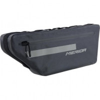 Сумка под раму Merida Travel Framebag Large 5,4L Black/Grey