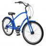 Велосипед Electra Townie Original 7D EQ Step-Over 26" Hyper Blue рама: M (2024) - Велосипед Electra Townie Original 7D EQ Step-Over 26" Hyper Blue рама: M (2024)