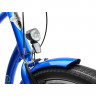 Велосипед Electra Townie Original 7D EQ Step-Over 26" Hyper Blue рама: M (2024) - Велосипед Electra Townie Original 7D EQ Step-Over 26" Hyper Blue рама: M (2024)