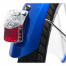 Велосипед Electra Townie Original 7D EQ Step-Over 26" Hyper Blue рама: M (2024) - Велосипед Electra Townie Original 7D EQ Step-Over 26" Hyper Blue рама: M (2024)