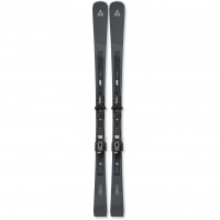 Горные лыжи Fischer Lite 68 Ti SLR Pro без креплений (2027)