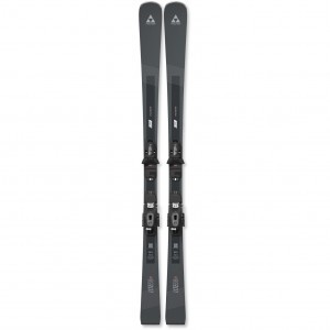Горные лыжи Fischer Lite 68 Ti SLR Pro без креплений (2027) 