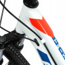 Велосипед Forward Twister 24 2.0 disc красный/ярко-зеленый рама: 12" (2021) - Велосипед Forward Twister 24 2.0 disc красный/ярко-зеленый рама: 12" (2021)