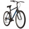 Велосипед Mikado Spark 1.0 26" синий рама 18" (2022) - Велосипед Mikado Spark 1.0 26" синий рама 18" (2022)