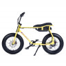 Электровелосипед Ruff Cycles Lil'Buddy Edge Bafang 20" pineapple yellow - Электровелосипед Ruff Cycles Lil'Buddy Edge Bafang 20" pineapple yellow
