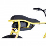 Электровелосипед Ruff Cycles Lil'Buddy Edge Bafang 20" pineapple yellow - Электровелосипед Ruff Cycles Lil'Buddy Edge Bafang 20" pineapple yellow