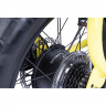Электровелосипед Ruff Cycles Lil'Buddy Edge Bafang 20" pineapple yellow - Электровелосипед Ruff Cycles Lil'Buddy Edge Bafang 20" pineapple yellow