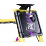 Электровелосипед Ruff Cycles Lil'Buddy Edge Bafang 20" pineapple yellow - Электровелосипед Ruff Cycles Lil'Buddy Edge Bafang 20" pineapple yellow