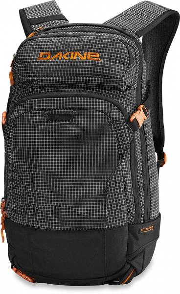 Dakine fall line online ski roller bag 2019