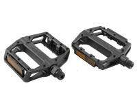 Велосипедные педали Wellgo lu-953, mtb