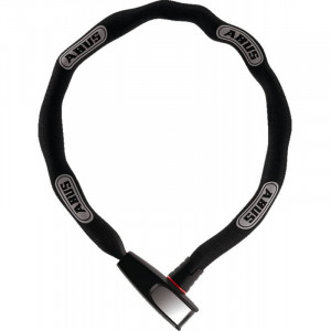 Замок Abus Catena 6806K/85 05-0090169, черный 