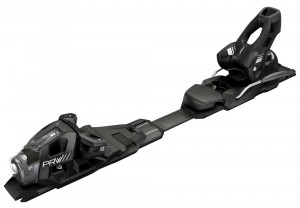 Горнолыжные крепления Tyrolia PRW 11 GW Brake 90 [G] (2022) 