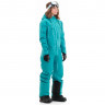 Комбинезон Dragonfly Gravity Premium Woman Baltic Blue (2022) - Комбинезон Dragonfly Gravity Premium Woman Baltic Blue (2022)