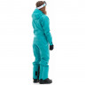 Комбинезон Dragonfly Gravity Premium Woman Baltic Blue (2022) - Комбинезон Dragonfly Gravity Premium Woman Baltic Blue (2022)