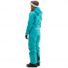 Комбинезон Dragonfly Gravity Premium Woman Baltic Blue (2022) - Комбинезон Dragonfly Gravity Premium Woman Baltic Blue (2022)