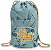 Рюкзак-мешок Dakine Cinch Pack 17L Noosa Palm