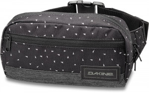 Сумка поясная Dakine RAD Hip Pack Kiki 