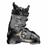 Горнолыжные ботинки Atomic HAWX PRIME 105 S W GW Black/Anthracite/Gold (2022)