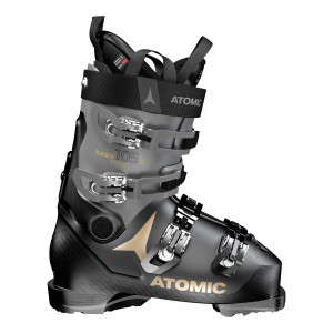 Горнолыжные ботинки Atomic HAWX PRIME 105 S W GW Black/Anthracite/Gold (2022) 