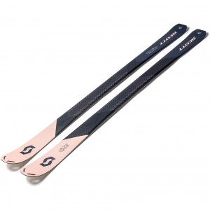 Горные лыжи Scott Pure AM 92Ti Women&#039;s Ski 