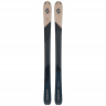 Горные лыжи Scott Pure AM 92Ti Women's Ski - Горные лыжи Scott Pure AM 92Ti Women's Ski
