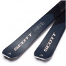 Горные лыжи Scott Pure AM 92Ti Women's Ski - Горные лыжи Scott Pure AM 92Ti Women's Ski