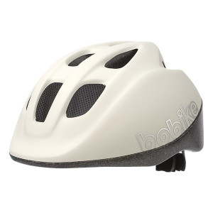 Шлем Bobike Helmet GO S vanilla cup cake 