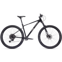 Велосипед Superior XC 6.9 29" Gloss Black рама: XL (22") (2026) Велосипед Superior XC 6.9 29" Gloss Black рама: XL (22") (2026)
