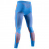 Брюки X-Bionic Energy Accumulator 4.0 Pants Men galactic blue/vibrant orange A314 - Брюки X-Bionic Energy Accumulator 4.0 Pants Men galactic blue/vibrant orange A314