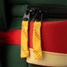 Рюкзак Bauer Glove Backpack S26 green/red (1067196) - Рюкзак Bauer Glove Backpack S26 green/red (1067196)