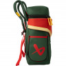 Рюкзак Bauer Glove Backpack S26 green/red (1067196) - Рюкзак Bauer Glove Backpack S26 green/red (1067196)