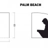 Тент пляжный Trek Planet Palm Beach желтый/оранжевый (2020) - Тент пляжный Trek Planet Palm Beach желтый/оранжевый (2020)