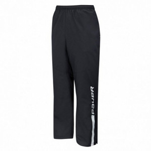 Брюки Bauer EU Winter Pant SR - blk (1048445) (2022) 