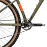 Велосипед Welt Edge 2.0 29" nuclerous green рама: M (18") (2025) - Велосипед Welt Edge 2.0 29" nuclerous green рама: M (18") (2025)