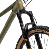Велосипед Welt Edge 2.0 29" nuclerous green рама: M (18") (2025) - Велосипед Welt Edge 2.0 29" nuclerous green рама: M (18") (2025)