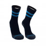 Водонепроницаемые носки DexShell Running Lite, голубые DS20610BLU (2022) - Водонепроницаемые носки DexShell Running Lite, голубые DS20610BLU (2022)
