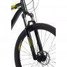 Велосипед Aspect Ideal 29" зеленый/желтый рама: 18" (2023) - Велосипед Aspect Ideal 29" зеленый/желтый рама: 18" (2023)