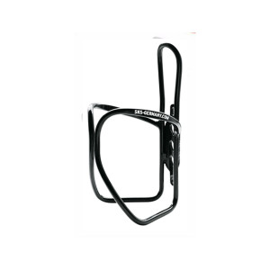 Флягодерж-ль SKS 0-11116 Wire Cage алюм черный (Германия) 
