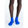 Носки X-Socks Run Discover Ankle twyce blue/blue A026 - Носки X-Socks Run Discover Ankle twyce blue/blue A026