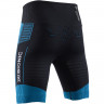 Шорты беговые X-Bionic Effektor G2 Men Black/Teal Blue - Шорты беговые X-Bionic Effektor G2 Men Black/Teal Blue