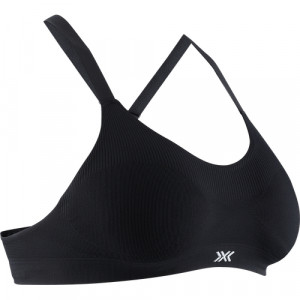 Термобелье топ X-Bionic Energizer 4.0 Sina Sports Bra Opal Black 