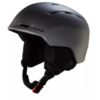 Шлем Head Vico anthracite (2024)