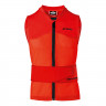 Защитный жилет Atomic Live Shield Vest AMID M Red (2022) - Защитный жилет Atomic Live Shield Vest AMID M Red (2022)