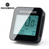 Велокомпьютер Rockbros G1 smart GPS 8 функций - Велокомпьютер Rockbros G1 smart GPS 8 функций