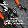 Велокомпьютер Rockbros G1 smart GPS 8 функций - Велокомпьютер Rockbros G1 smart GPS 8 функций