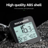 Велокомпьютер Rockbros G1 smart GPS 8 функций - Велокомпьютер Rockbros G1 smart GPS 8 функций